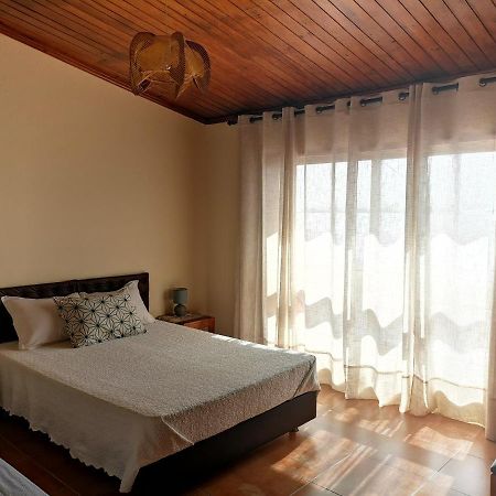 "O Veleiro" Rest. Resid. Bed & Breakfast Torreira Ngoại thất bức ảnh