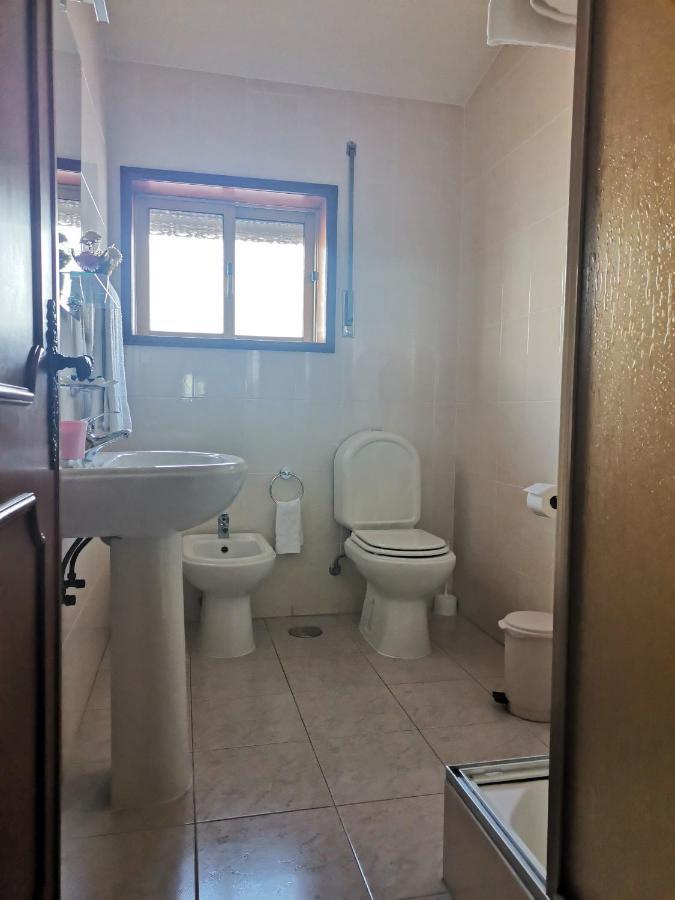 "O Veleiro" Rest. Resid. Bed & Breakfast Torreira Ngoại thất bức ảnh