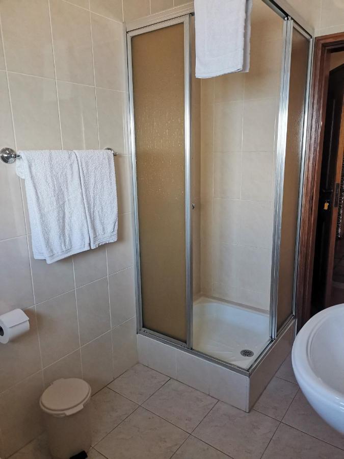 "O Veleiro" Rest. Resid. Bed & Breakfast Torreira Ngoại thất bức ảnh