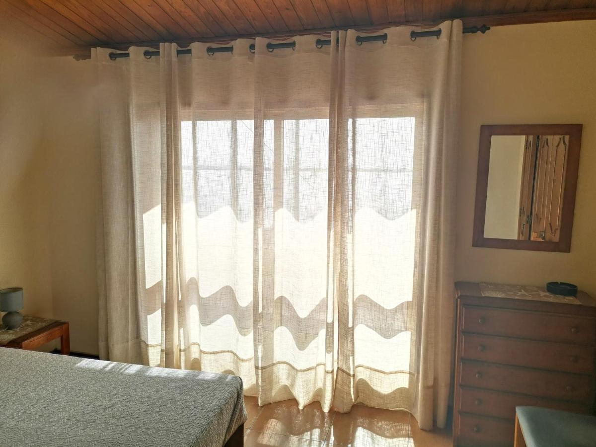 "O Veleiro" Rest. Resid. Bed & Breakfast Torreira Ngoại thất bức ảnh